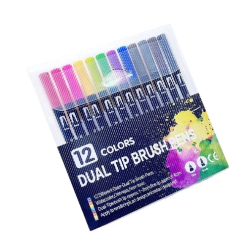 100 QUEST Color by Numbers Book