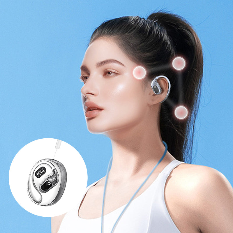 🔥BIG SALE - 48% OFF🔥 Multi-language Smart Translation Bluetooth Headset