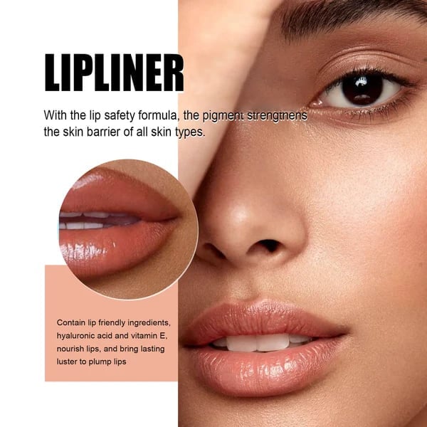 👄Detachable Lip Liner