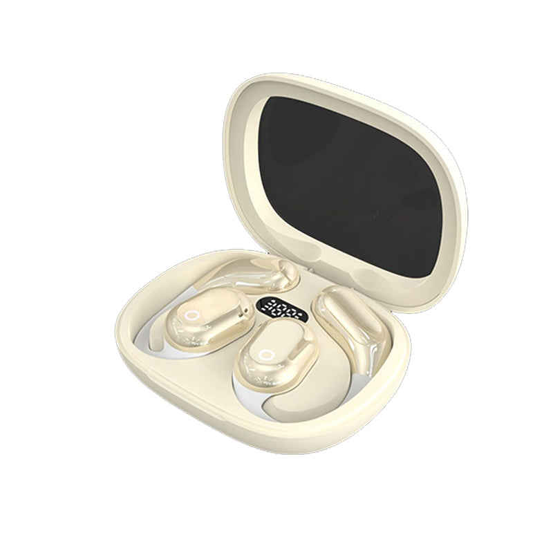 🎧🎁Today's Specials Sales - 50% OFF🔥AI Voice Translation Bluetooth Earbuds