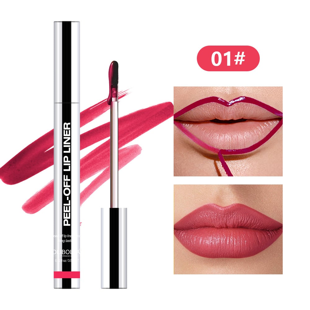 👄Detachable Lip Liner