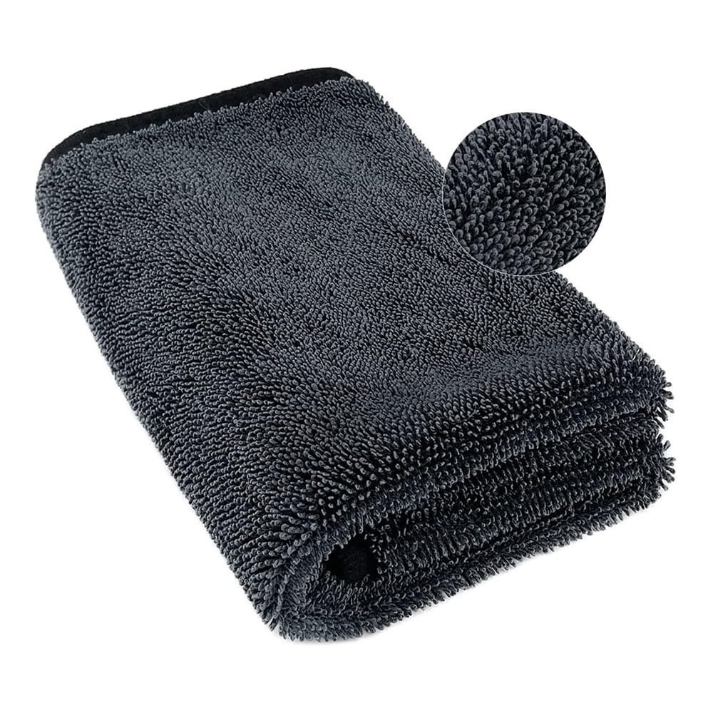 🔥Microfiber Car Drying Towel