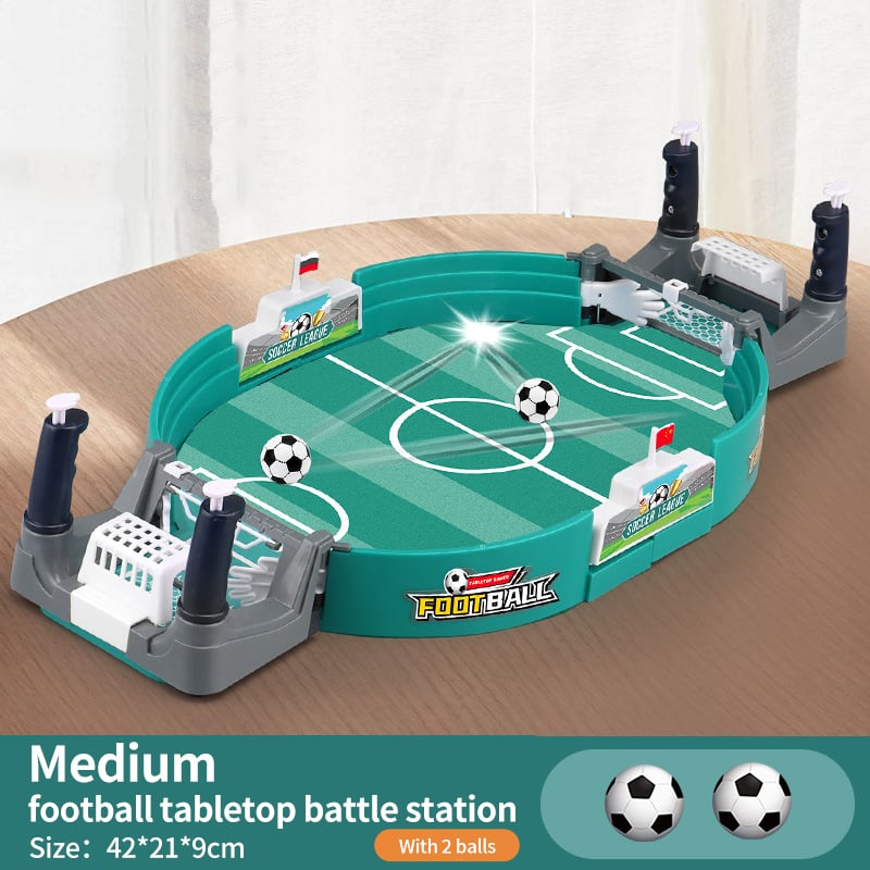 🔥Hot Sale 49% OFF💥FOOTBALL TABLE INTERACTIVE GAME🎁BUY 3 GET EXTRA 20% OFF