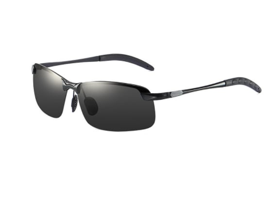 Last Day Promotion 50% OFF - 🔥Smart Owl Automatic Discoloration Polarized Glasses