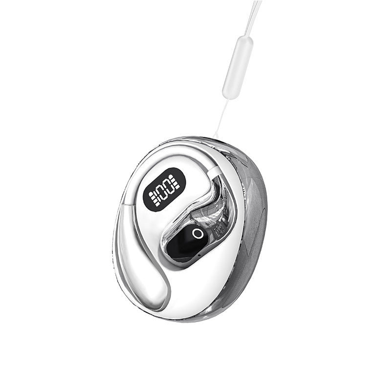 🔥BIG SALE - 48% OFF🔥 Multi-language Smart Translation Bluetooth Headset