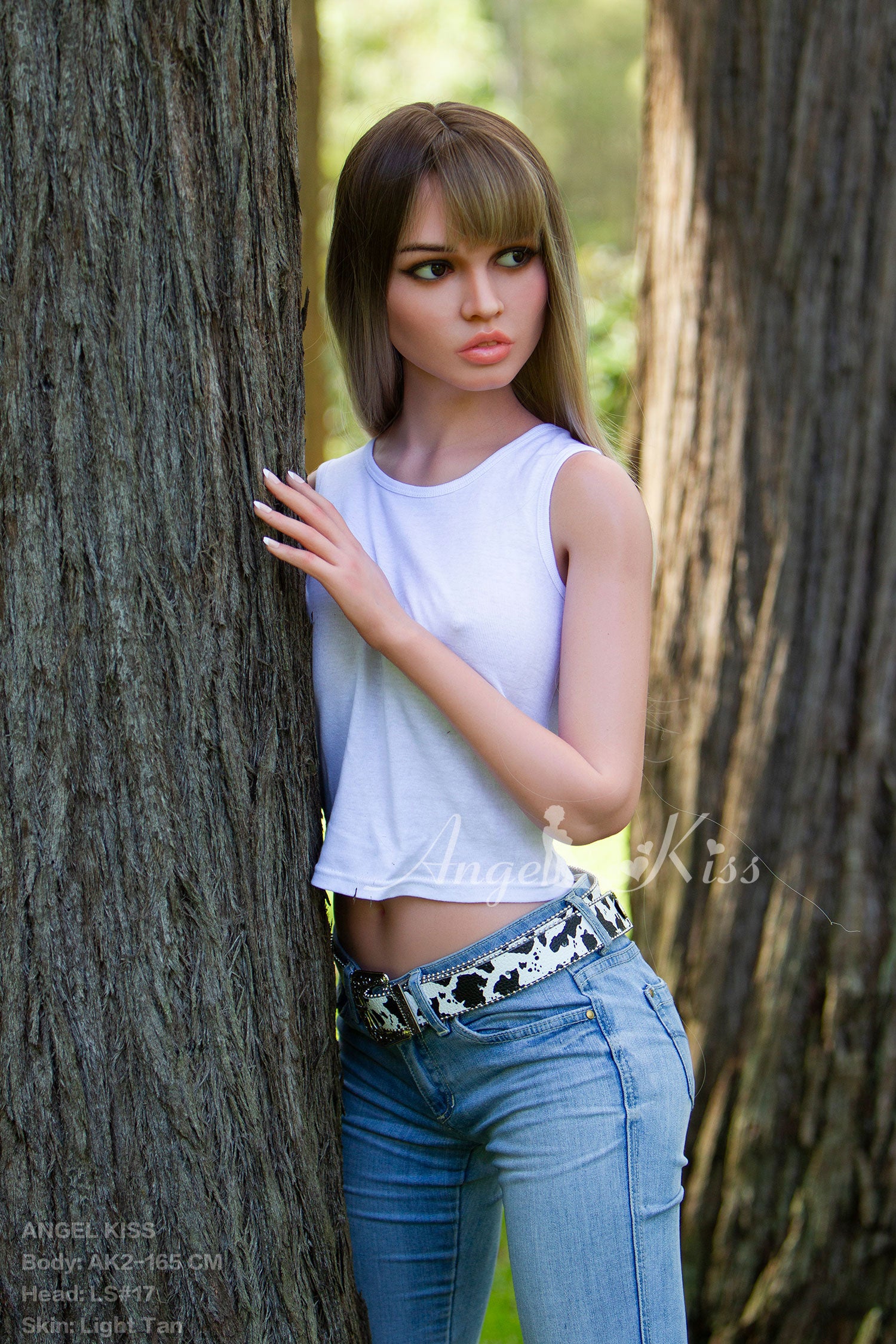 AK Doll 165cm