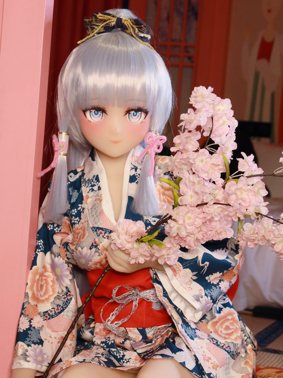 AOTUME Doll 145cm / Bcup