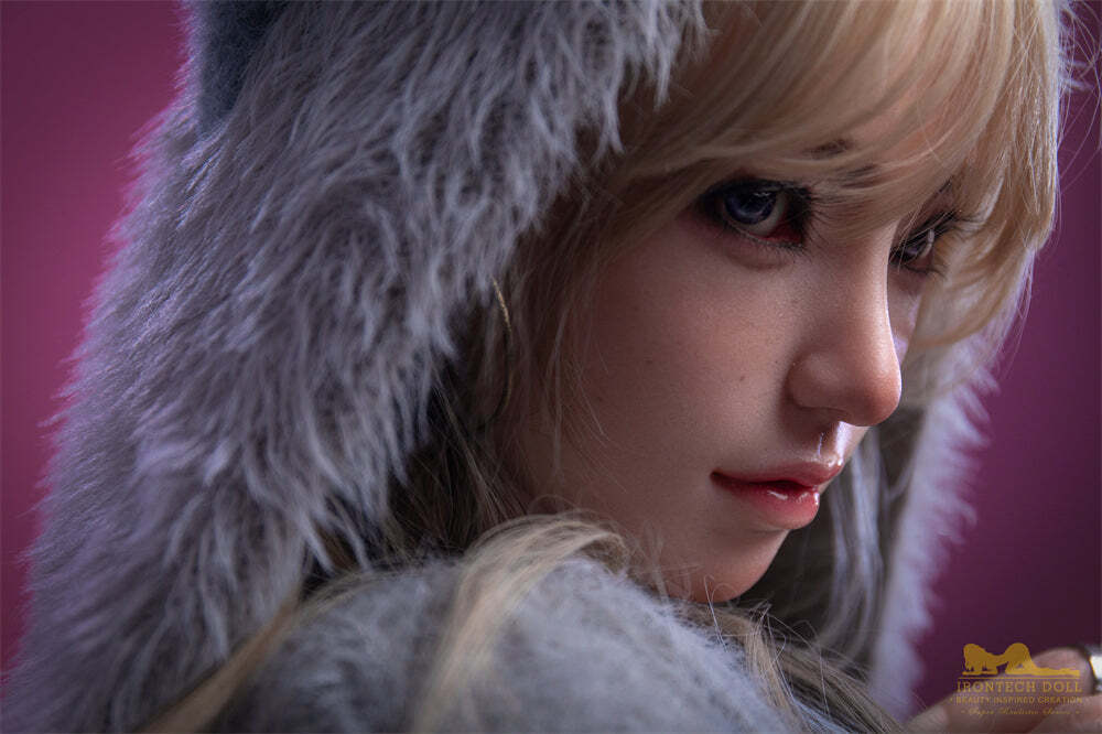 Irontech 164cm Silicone