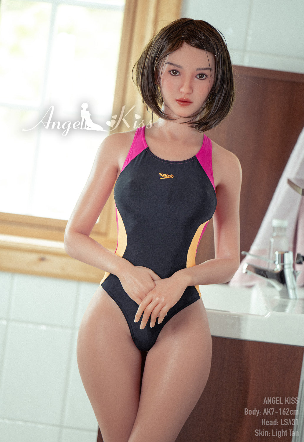 AK Doll 162cm