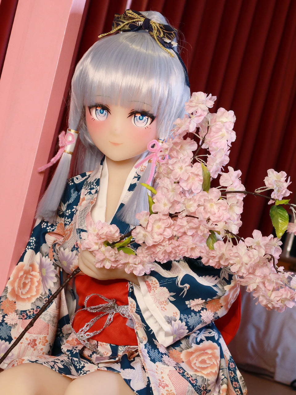 AOTUME Doll 145cm / Bcup
