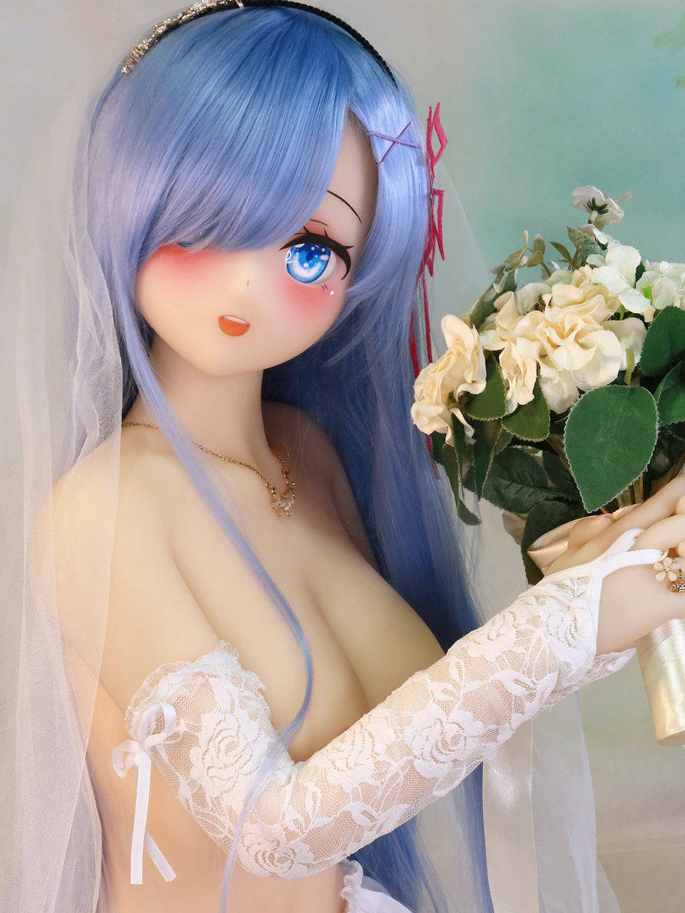 AOTUME Doll 145cm / Dcup