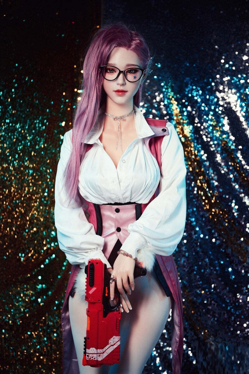 Saner Life Size Sex Doll