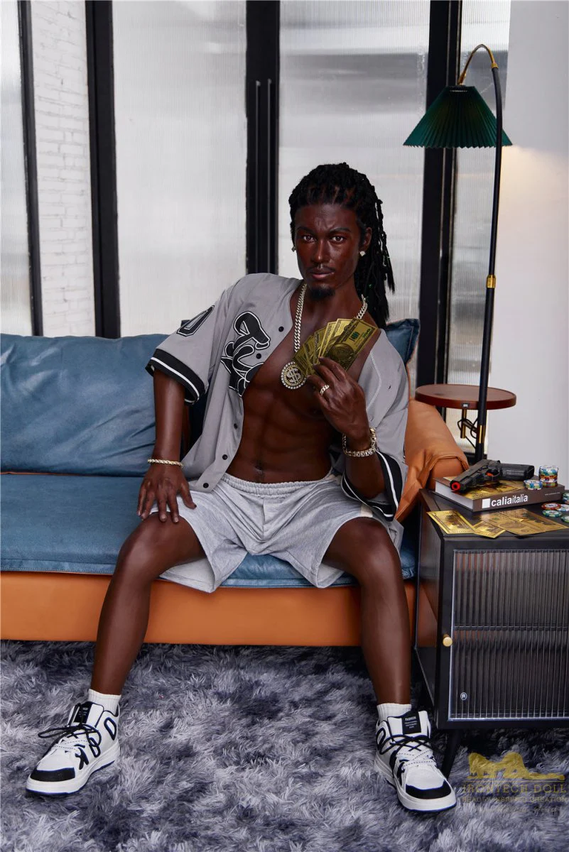 Irontech Doll 170 cm Silicone