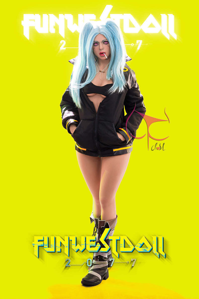 Funwest 157cm C