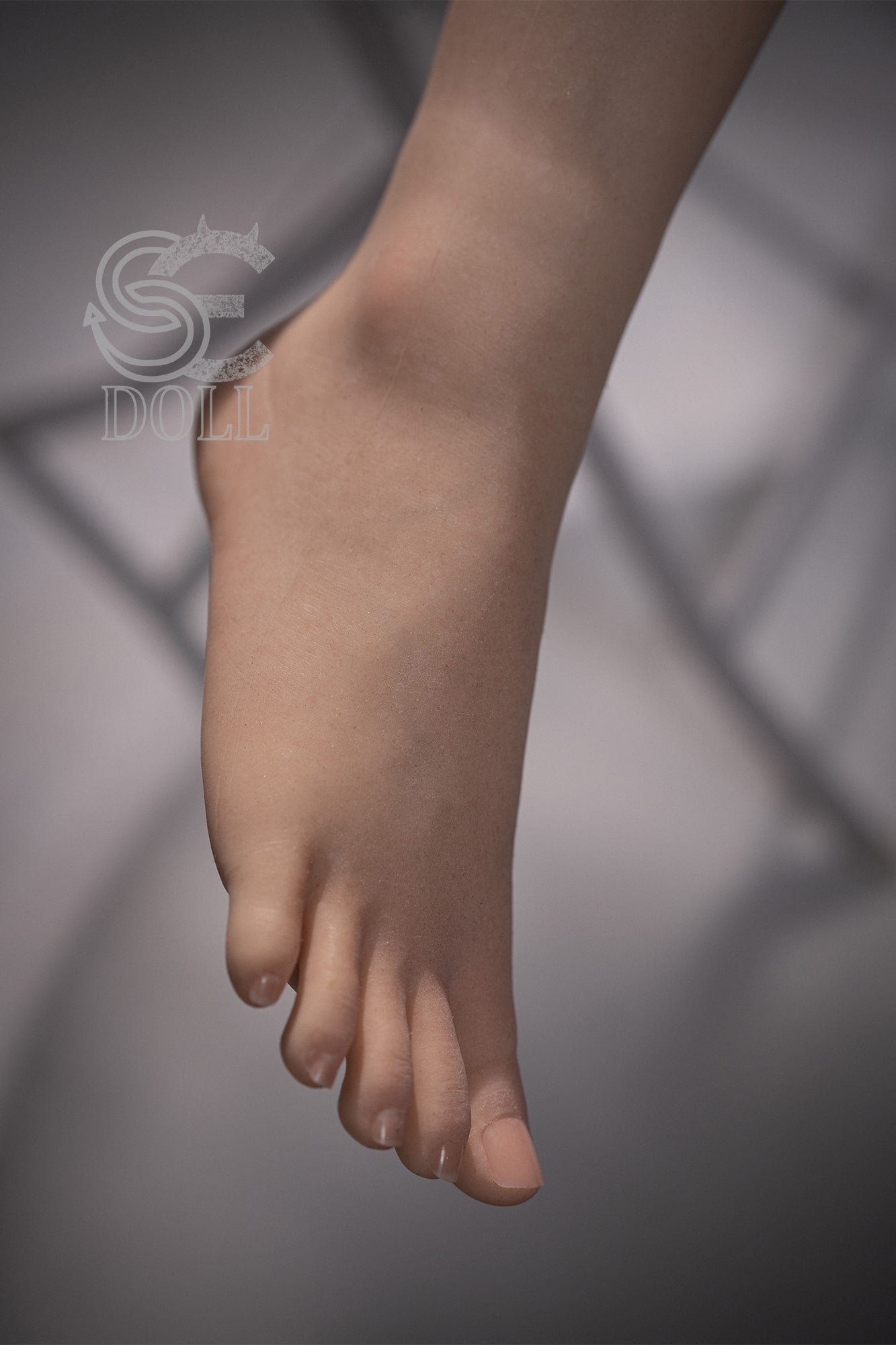 Primrose: Pink Hair Sex Doll