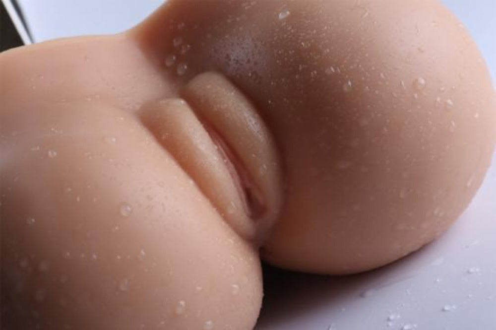 TPE Masturbator