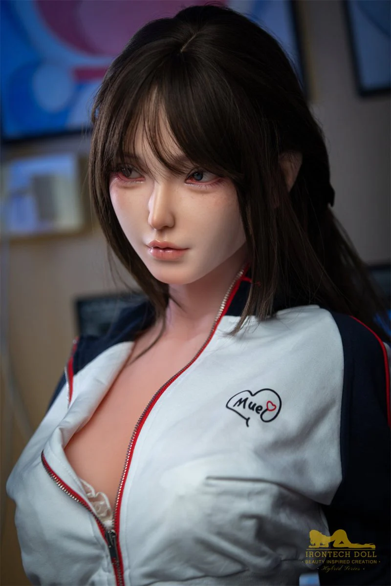 Irontech Doll 154 cm F Fusion