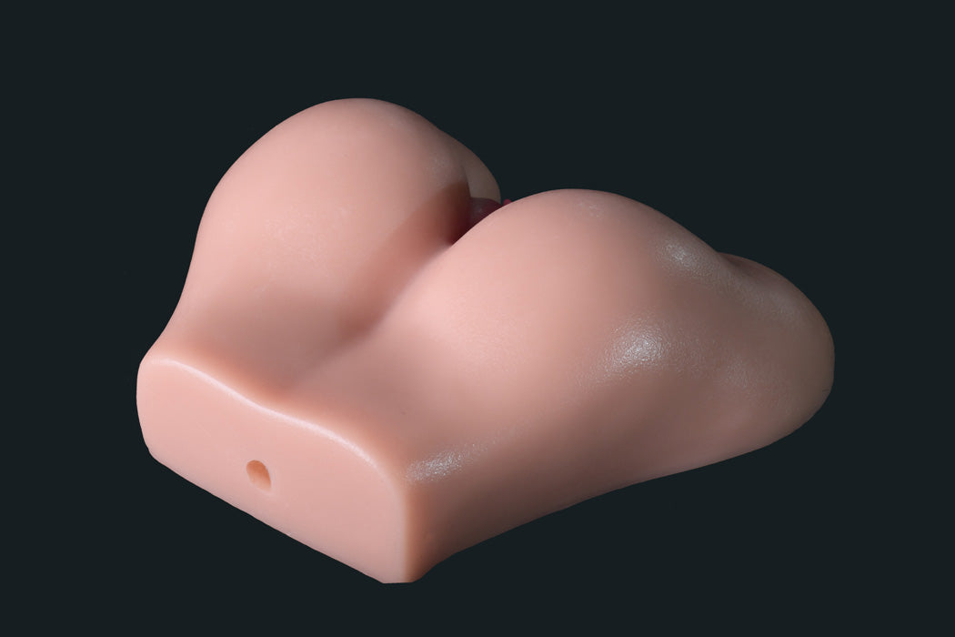 6YE Doll Silicone Masturbator