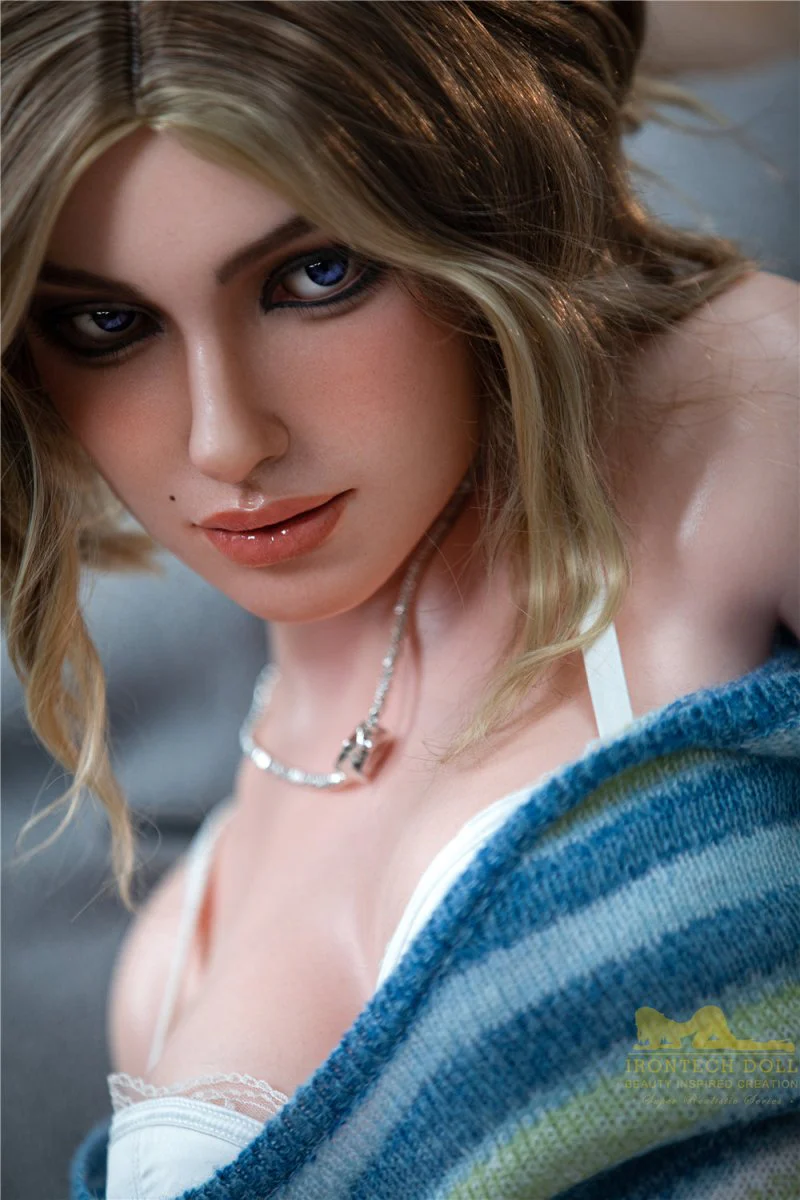 Irontech Doll 152 cm A Silicone