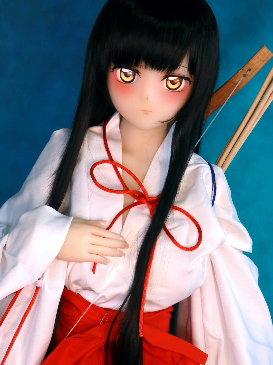 AOTUME Doll 145cm / Dcup