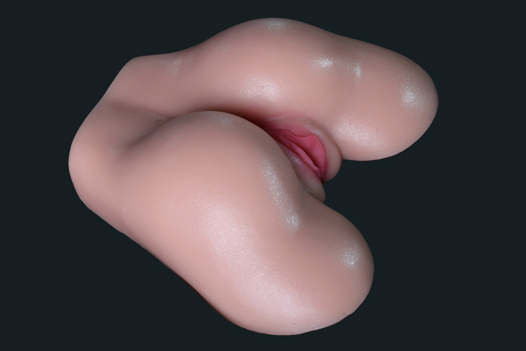 6YE Doll Silicone Masturbator
