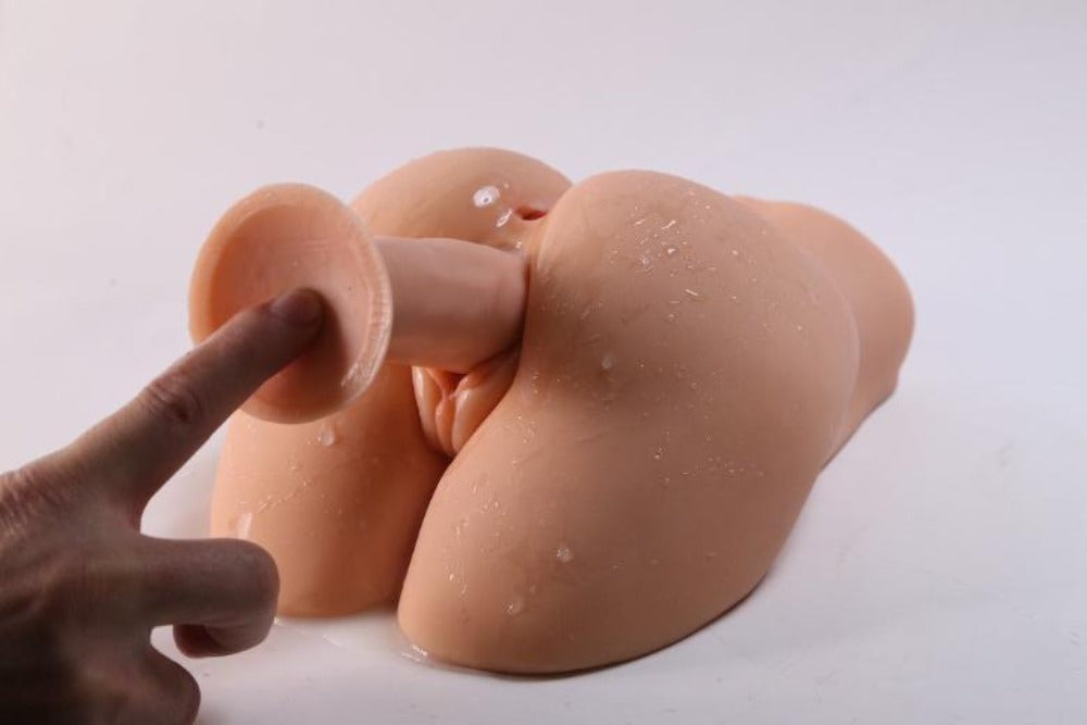 TPE Masturbator