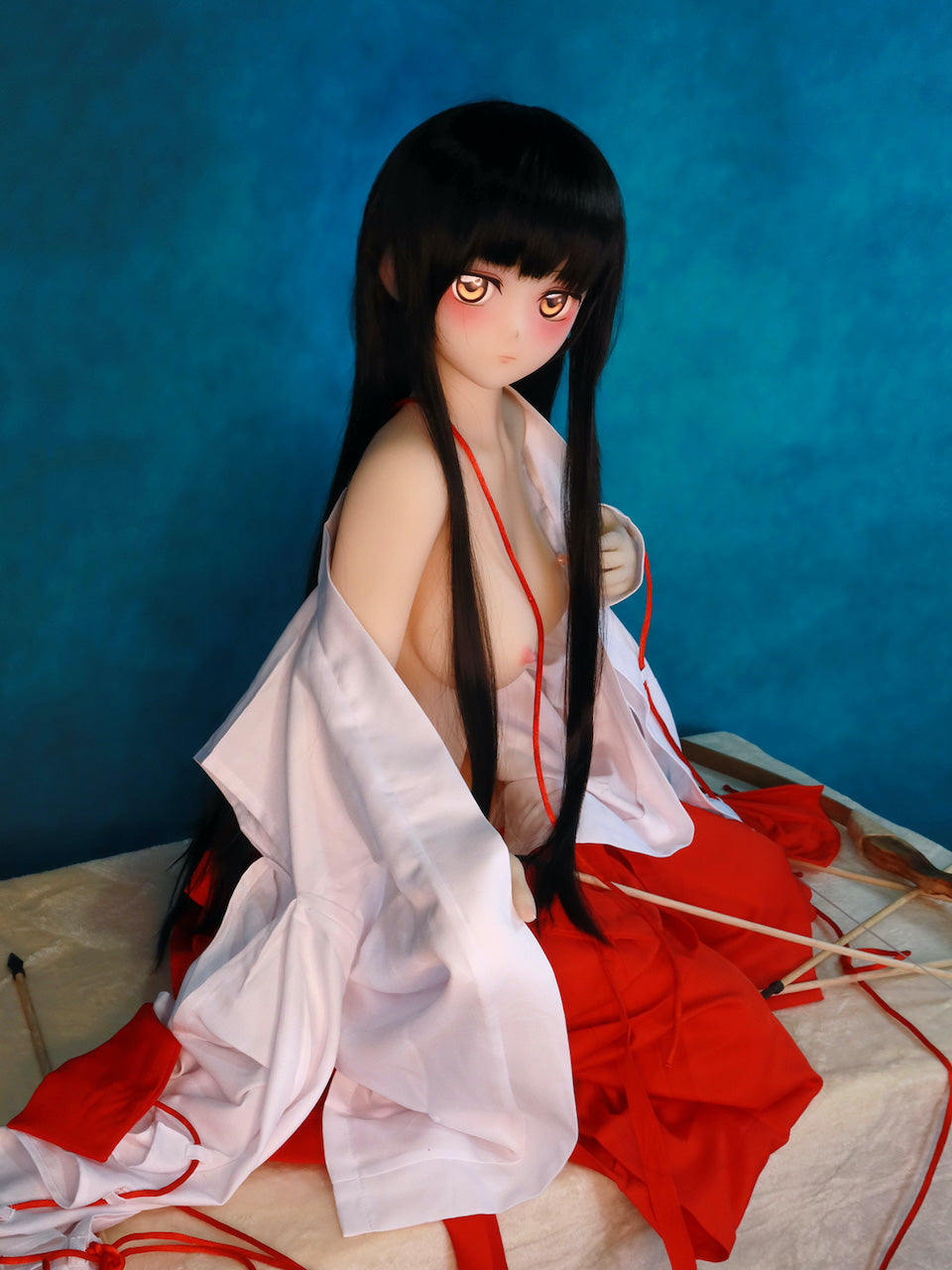 AOTUME Doll 145cm / Dcup