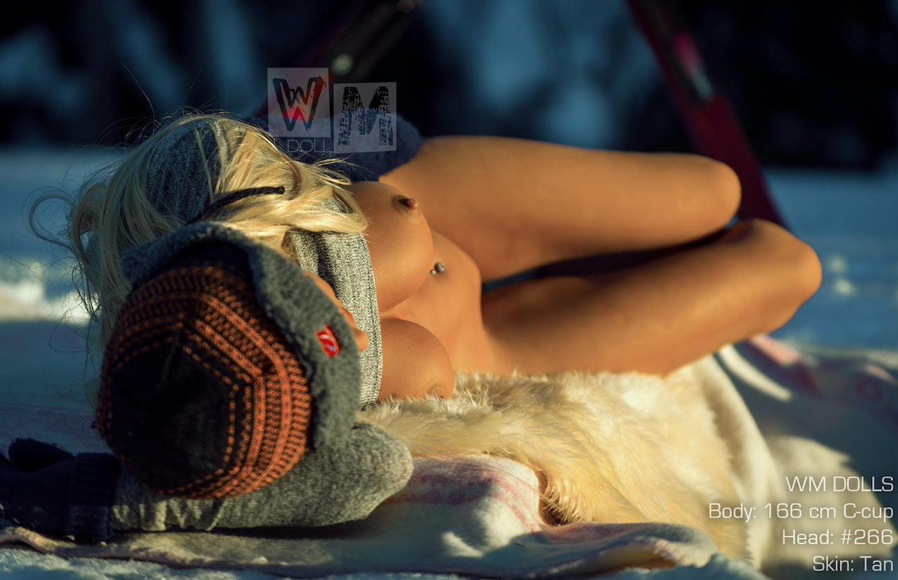 WM Doll 166cm / C cup, Head #266