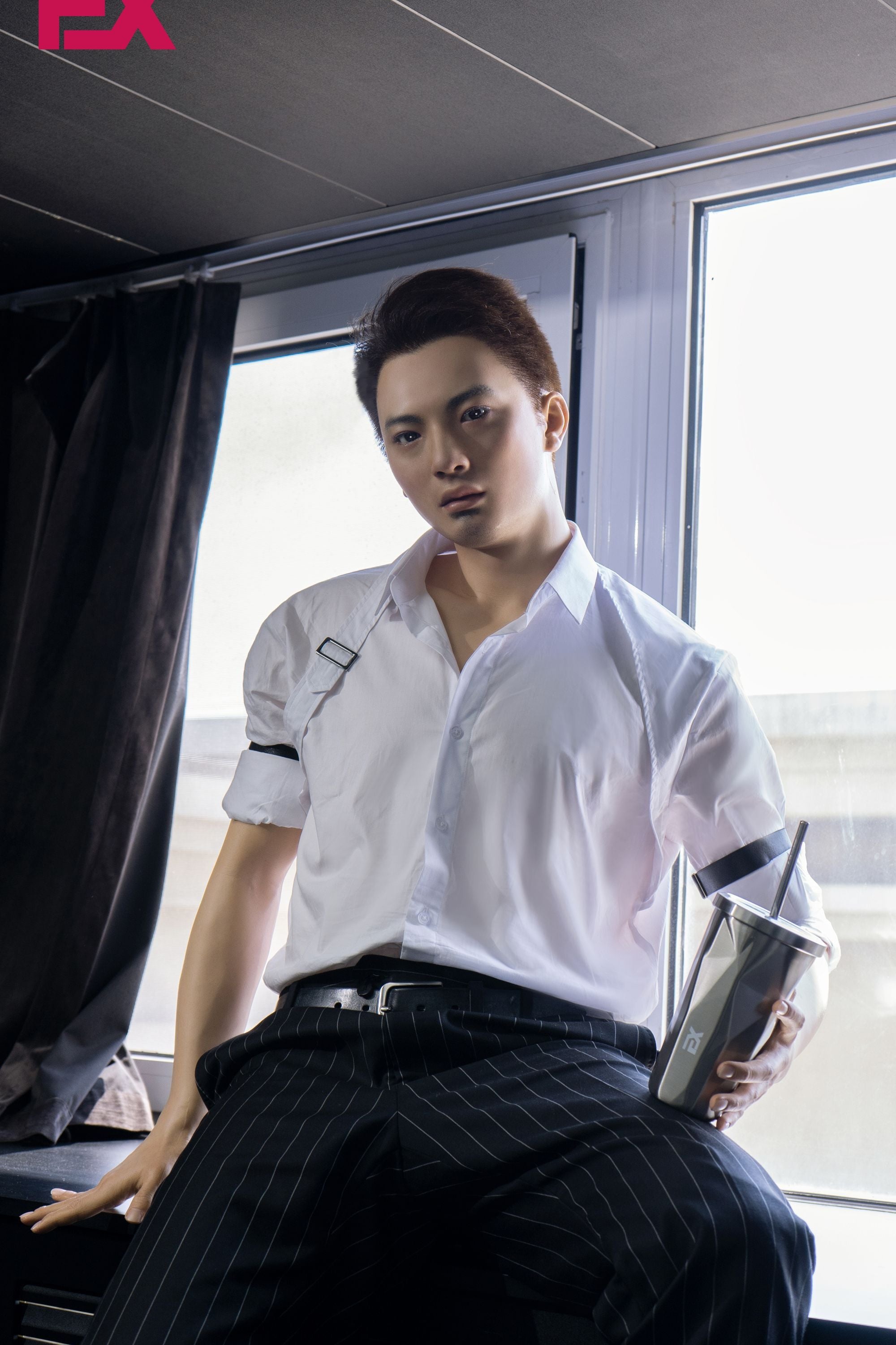 EX Doll Exclone 173cm Male
