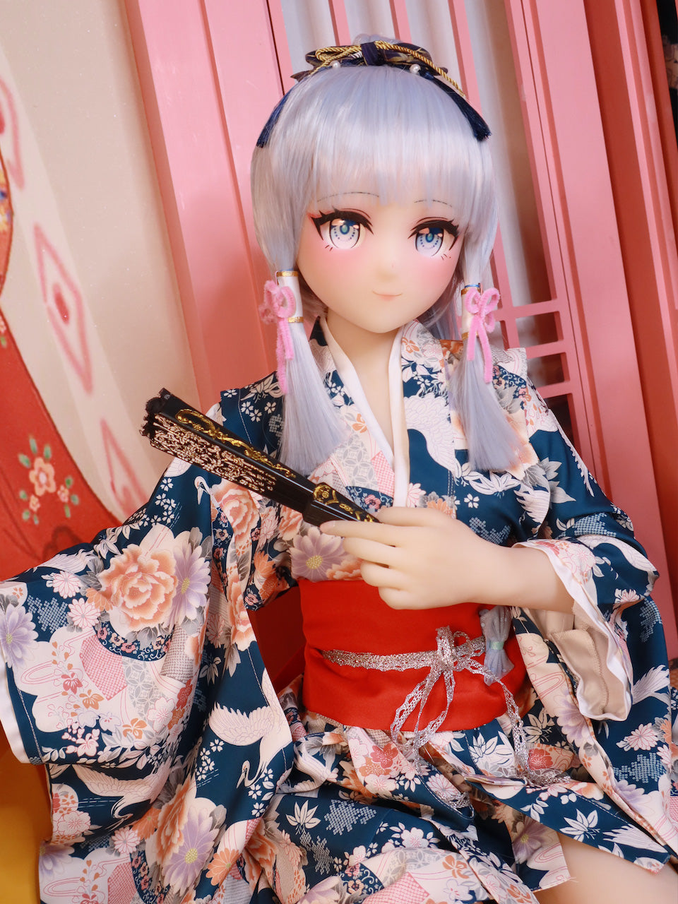 AOTUME Doll 145cm / Bcup
