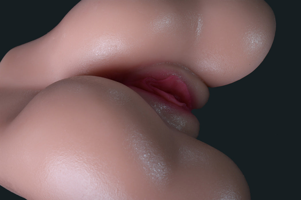 6YE Doll Silicone Masturbator