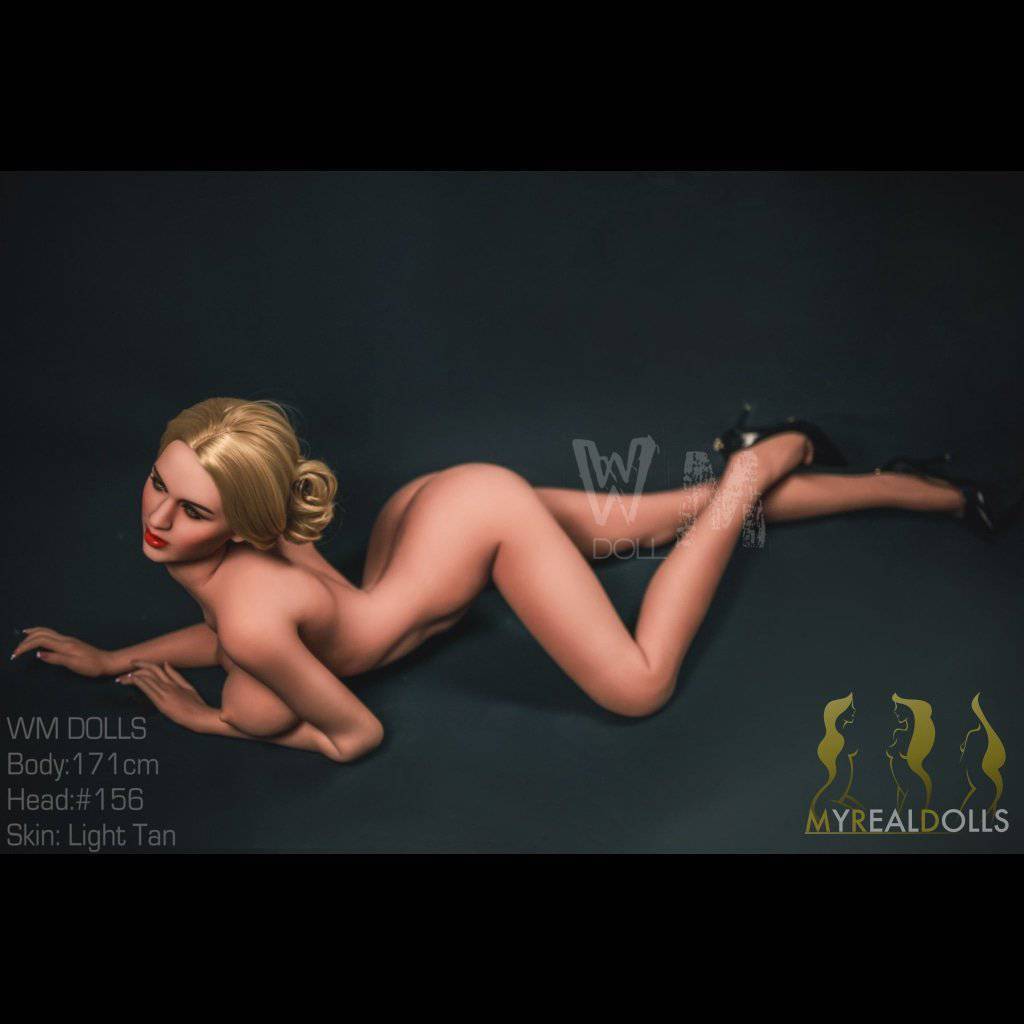 Pamela Amazing Sex Doll