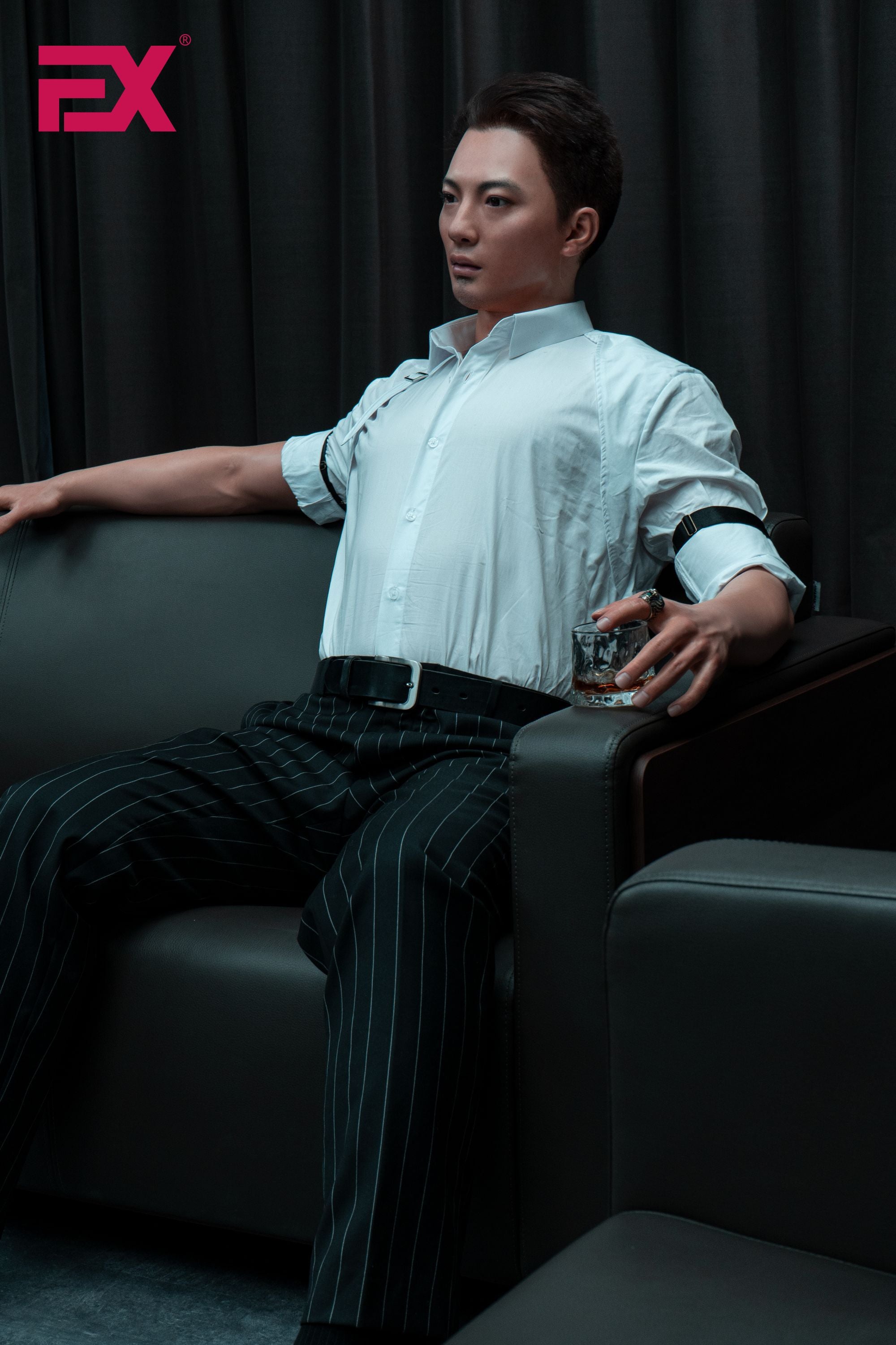 EX Doll Exclone 173cm Male