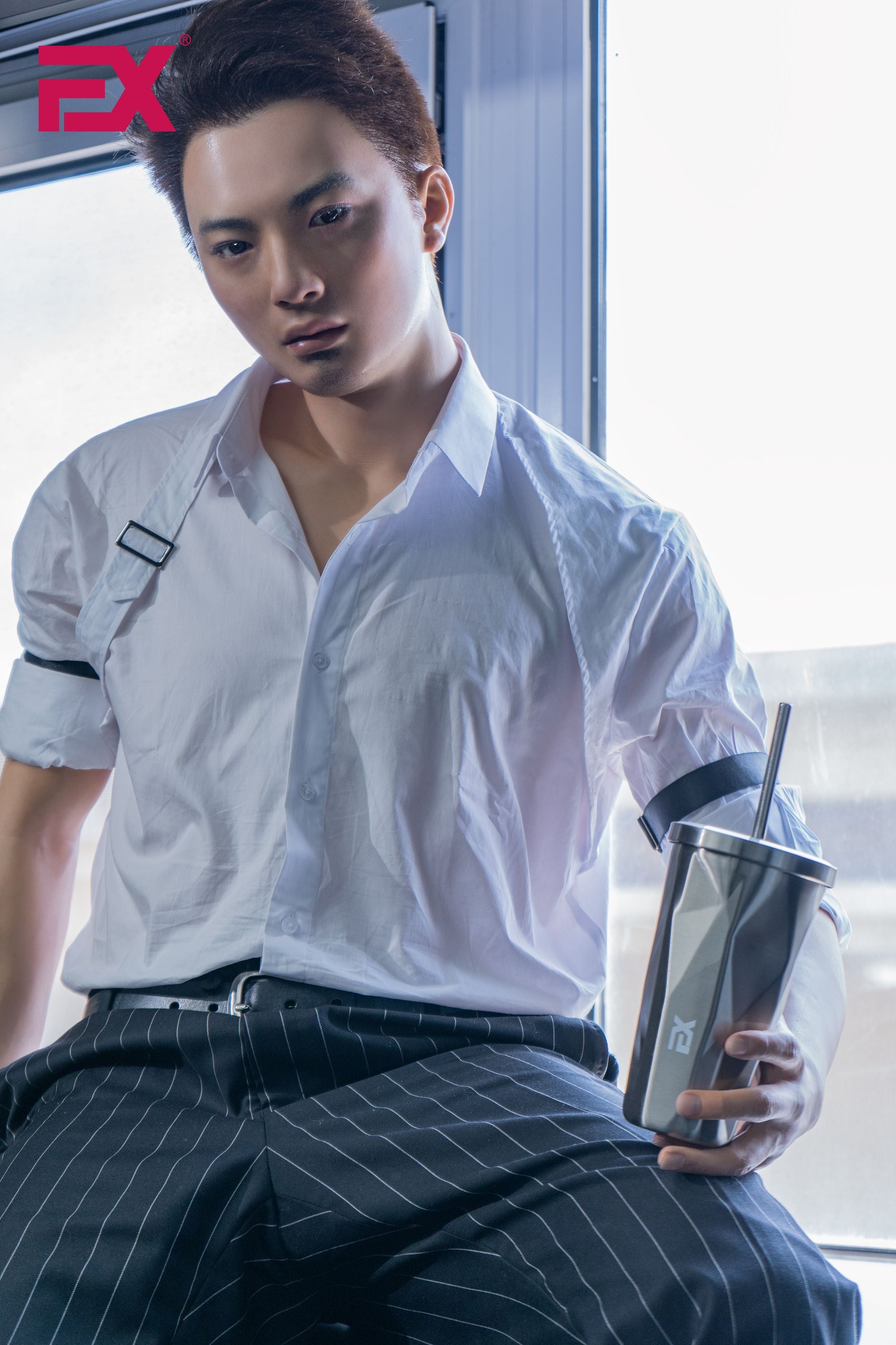 EX Doll Exclone 173cm Male