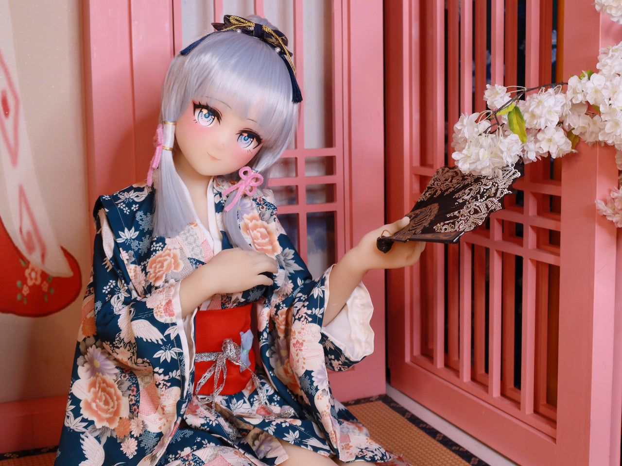 AOTUME Doll 145cm / Bcup