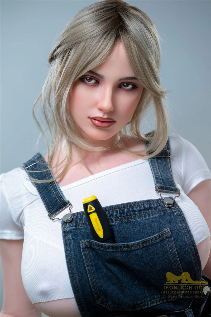 Irontech 160 cm H Silicone