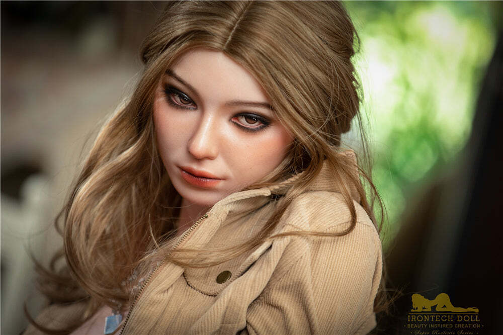 Irontech 164cm Silicone