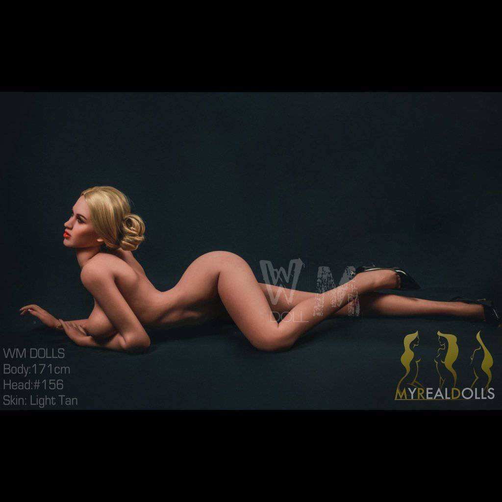 Pamela Amazing Sex Doll