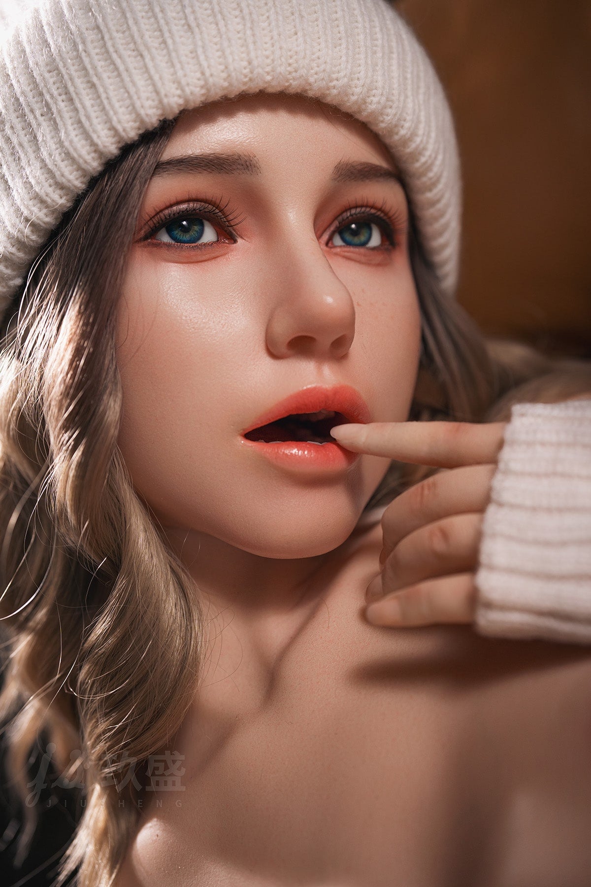 Yoyo: Petite Teen Sex Doll