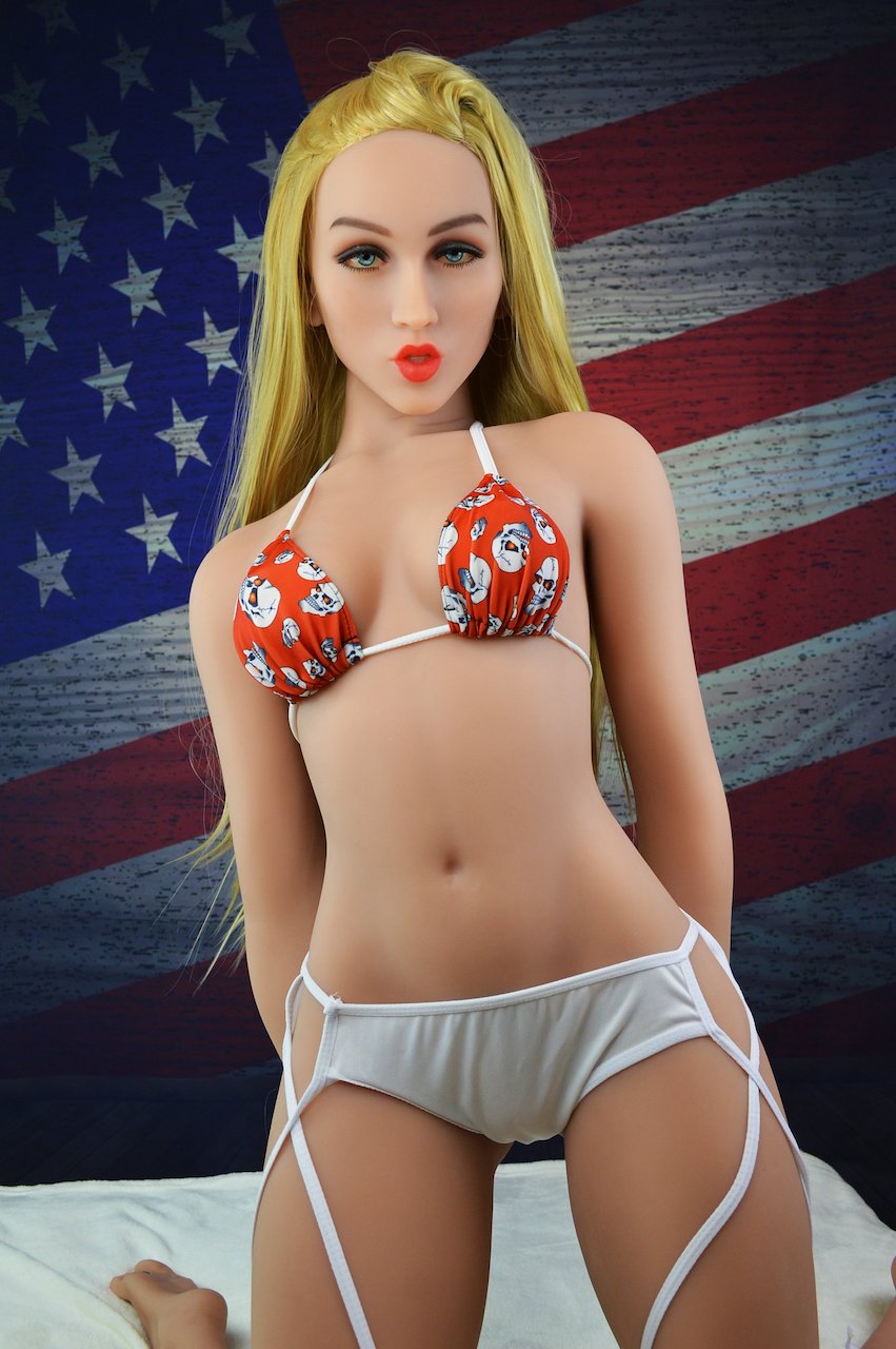 YL Doll 151cm / Ccup