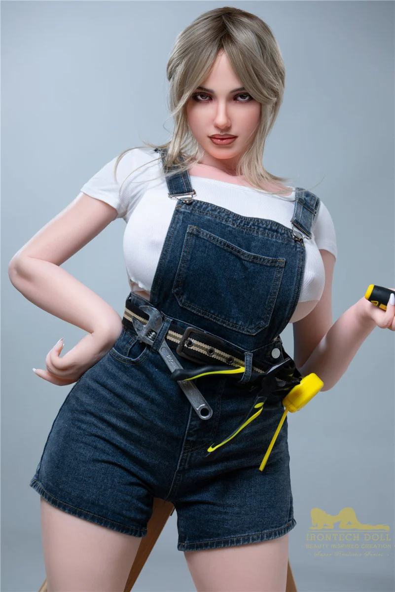 Irontech 160 cm H Silicone