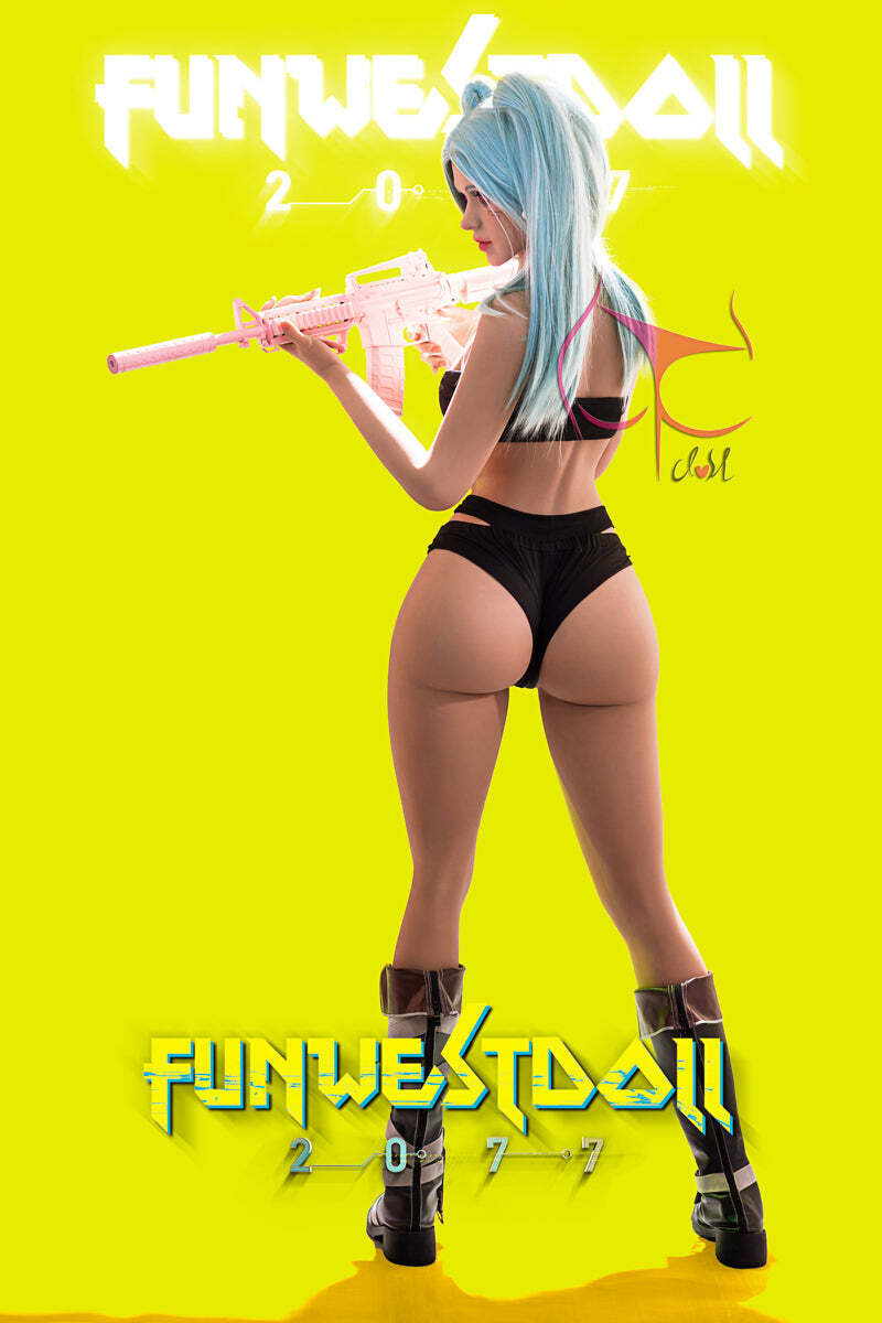 Funwest 157cm C