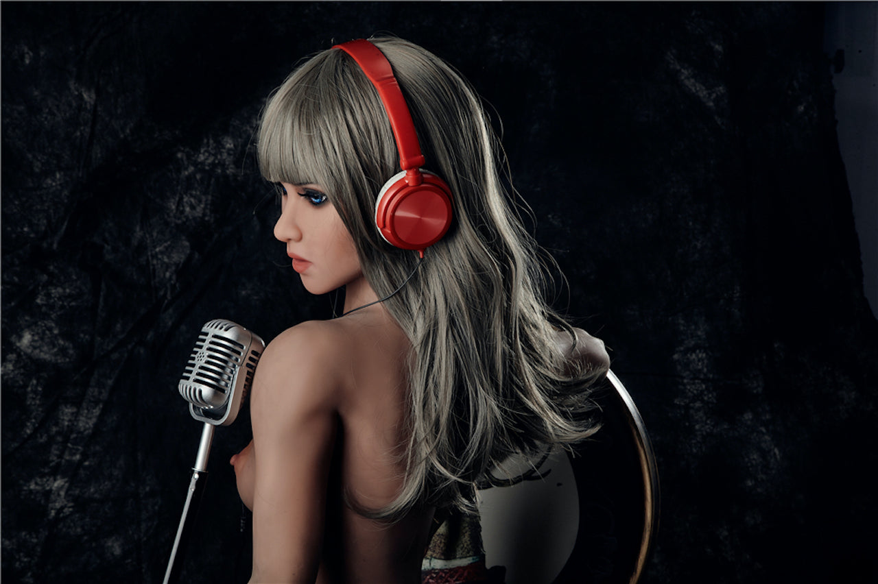 IRONTECH Doll 150cm / Bcup