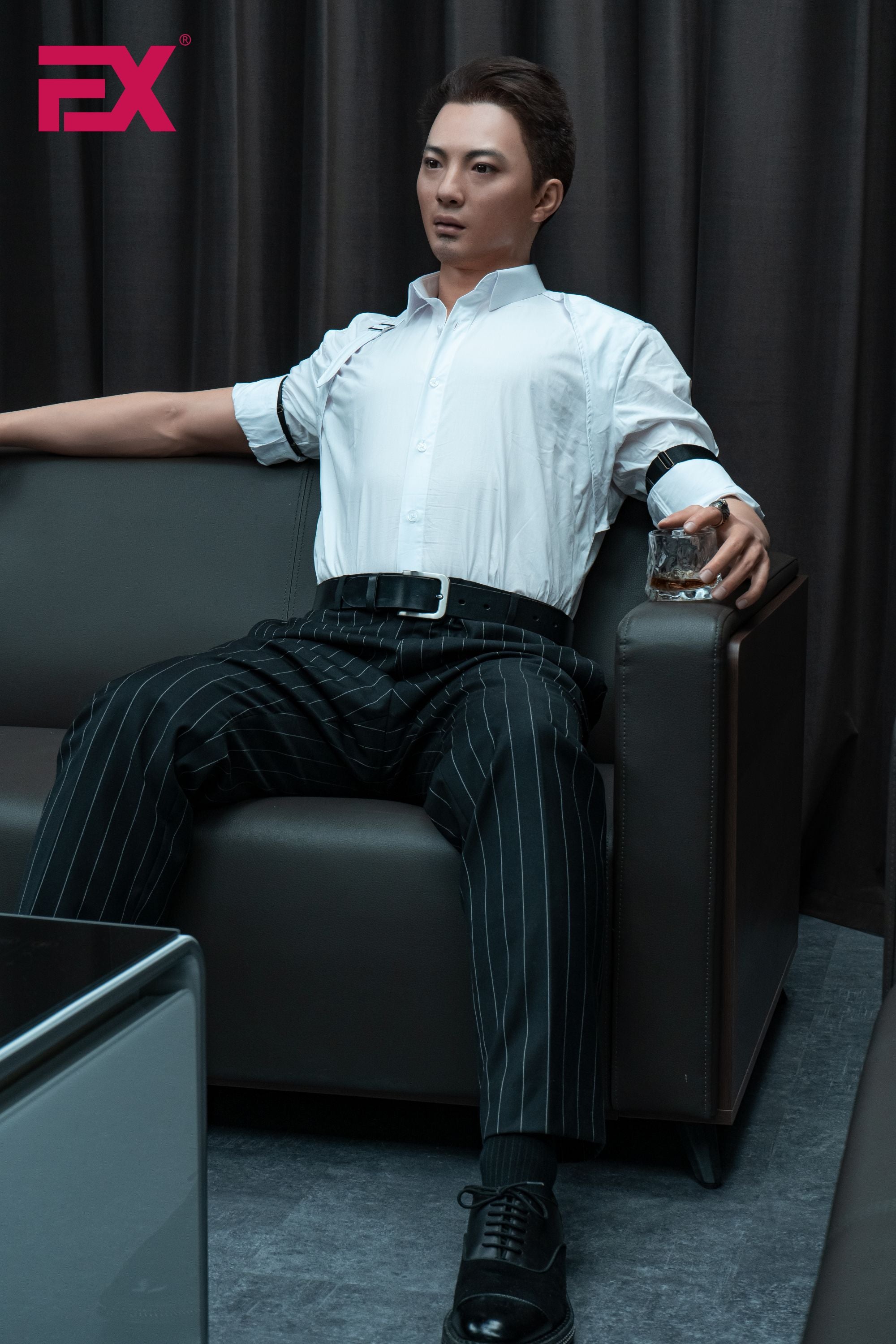 EX Doll Exclone 173cm Male