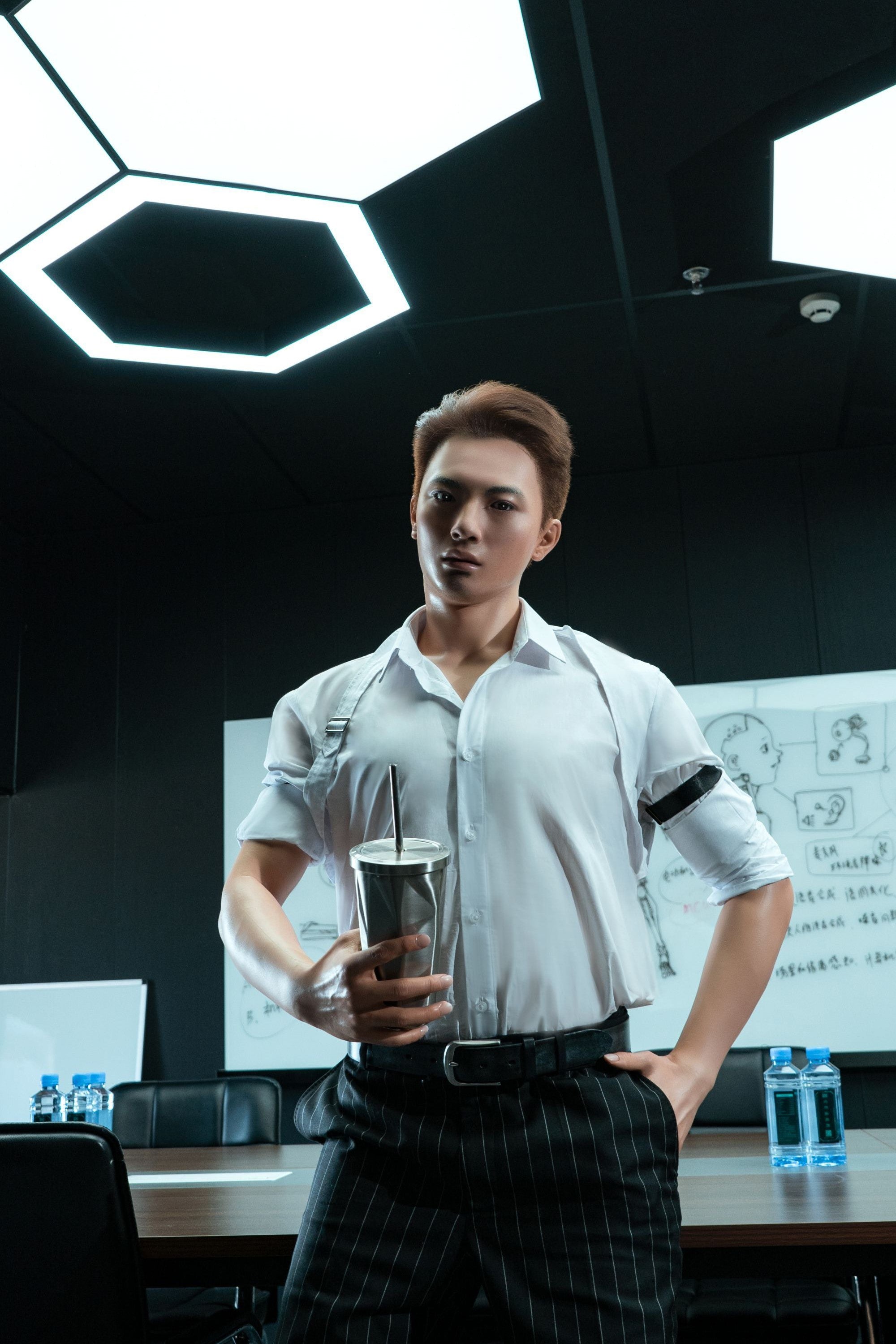 EX Doll Exclone 173cm Male