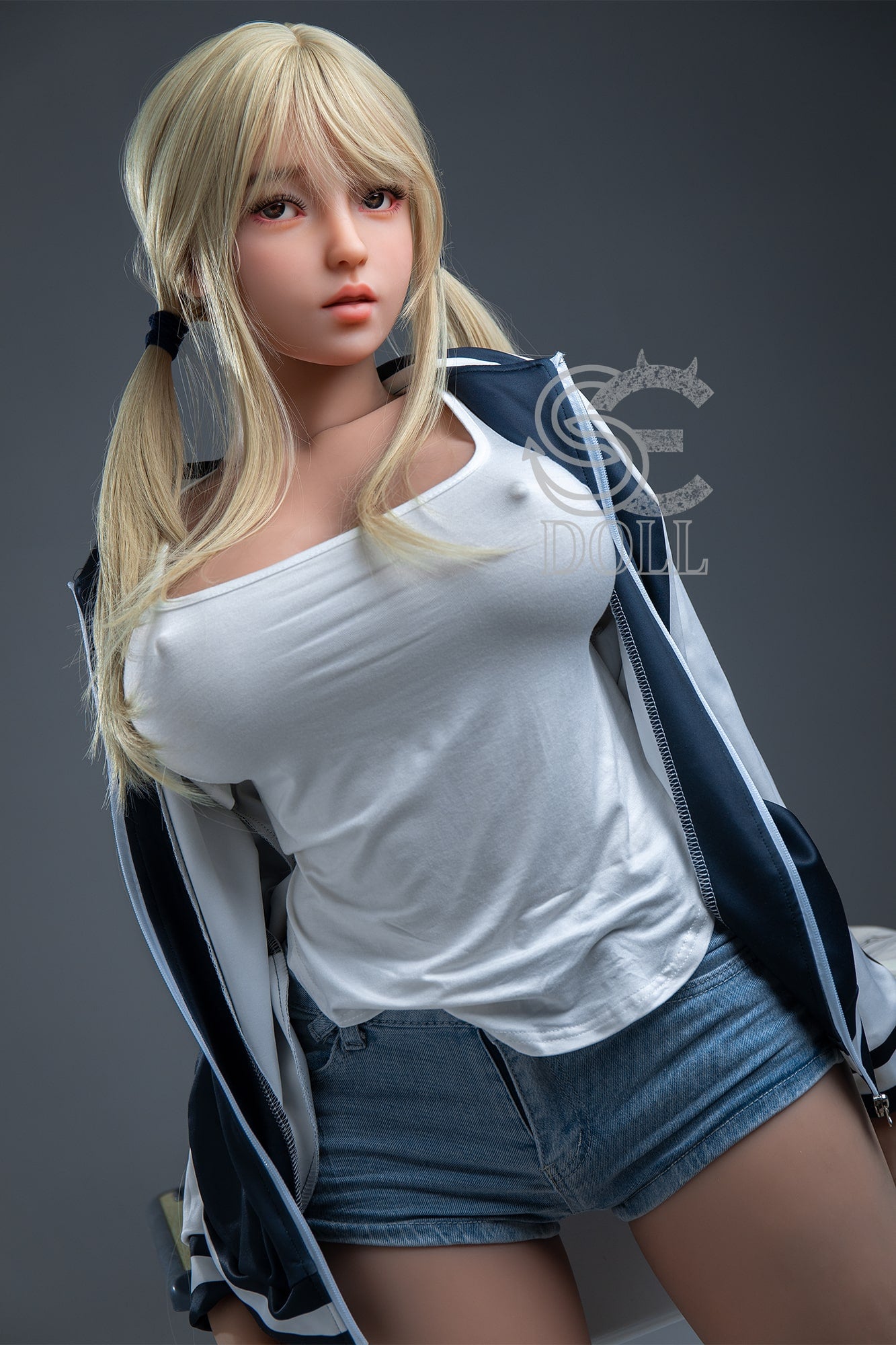 Melody: Varsity Girlfriend Sex Doll