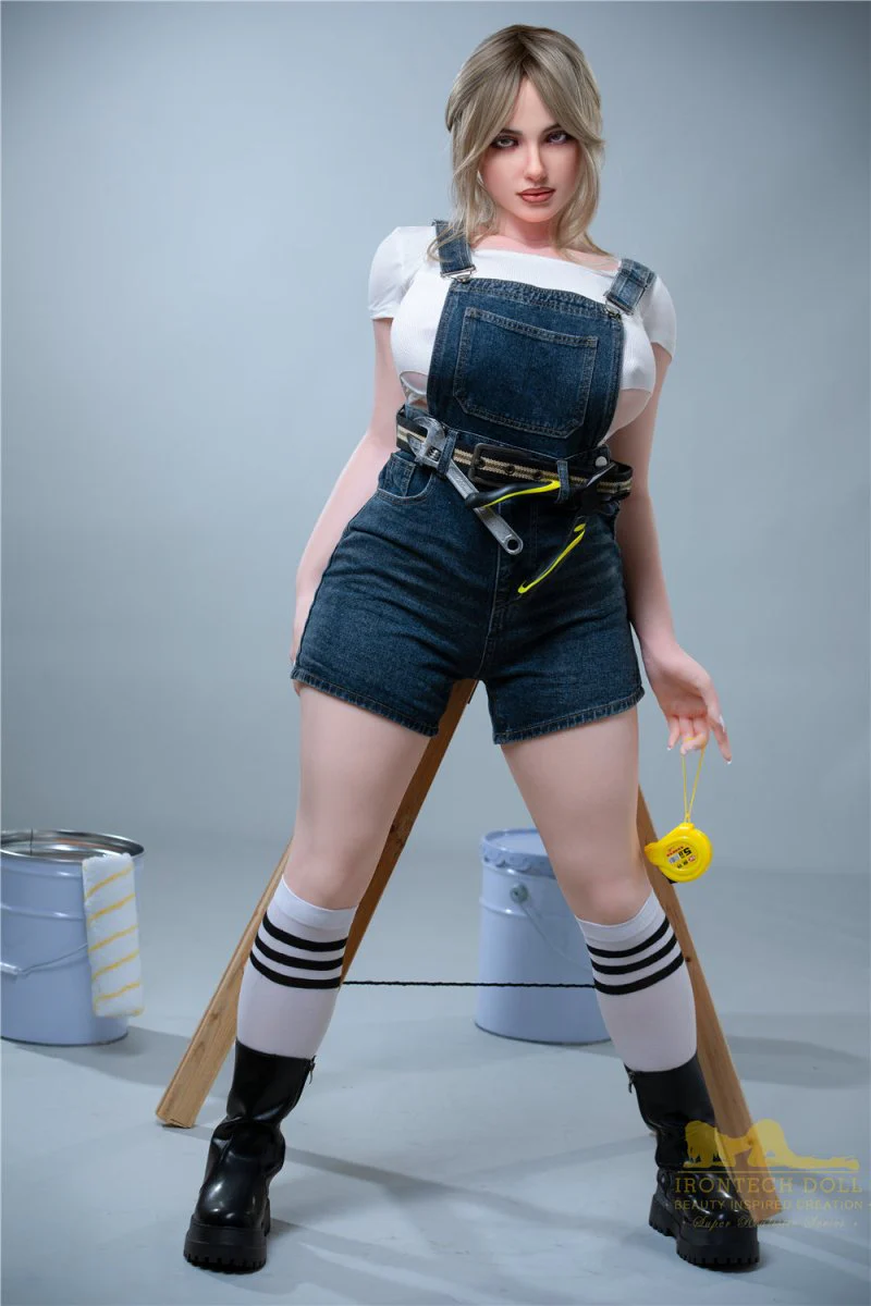 Irontech 160 cm H Silicone