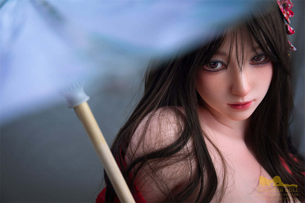 Irontech 164cm Silicone