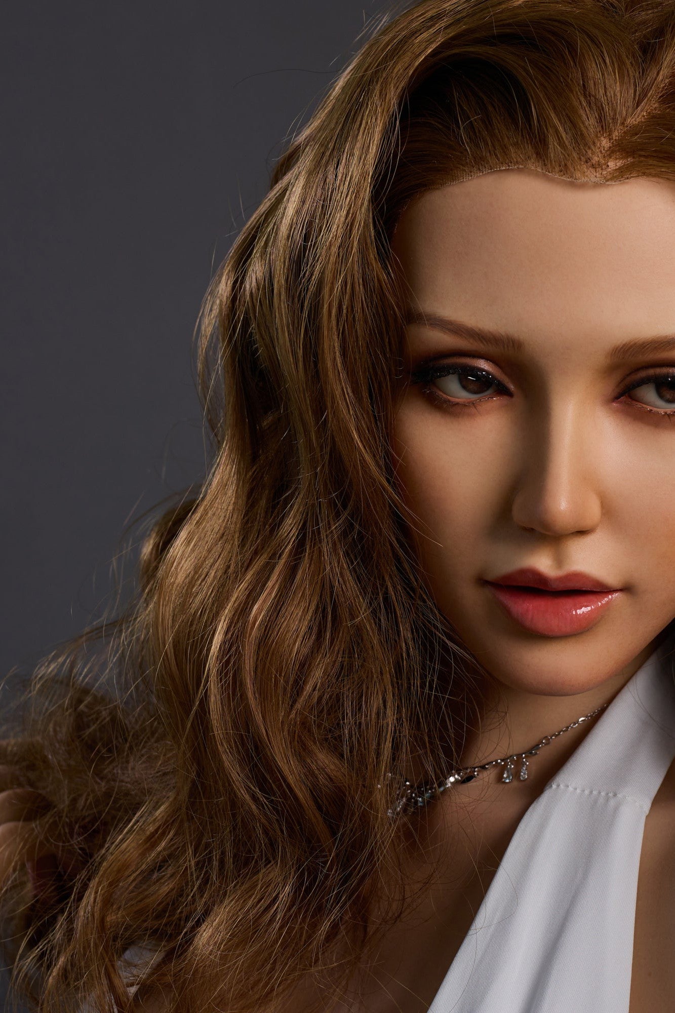 EX Doll Cyberfusion 167cm S EVO