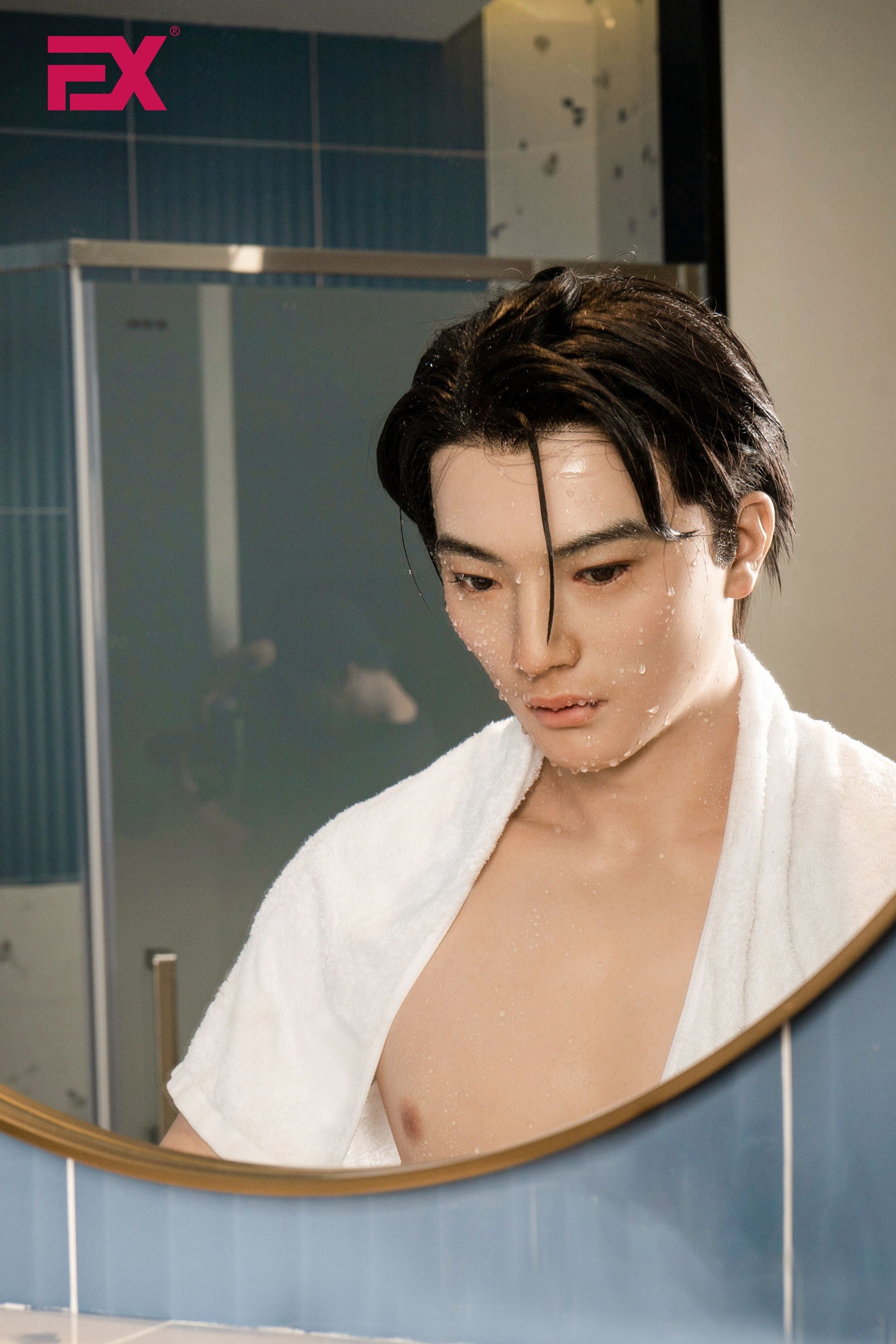 EX Doll Exclone 173cm Male